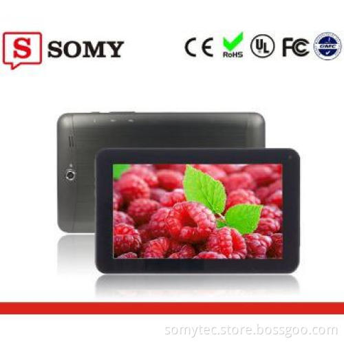 táblet pc 7\" newly Tablet PC with 1.2G Android 4.2 mid